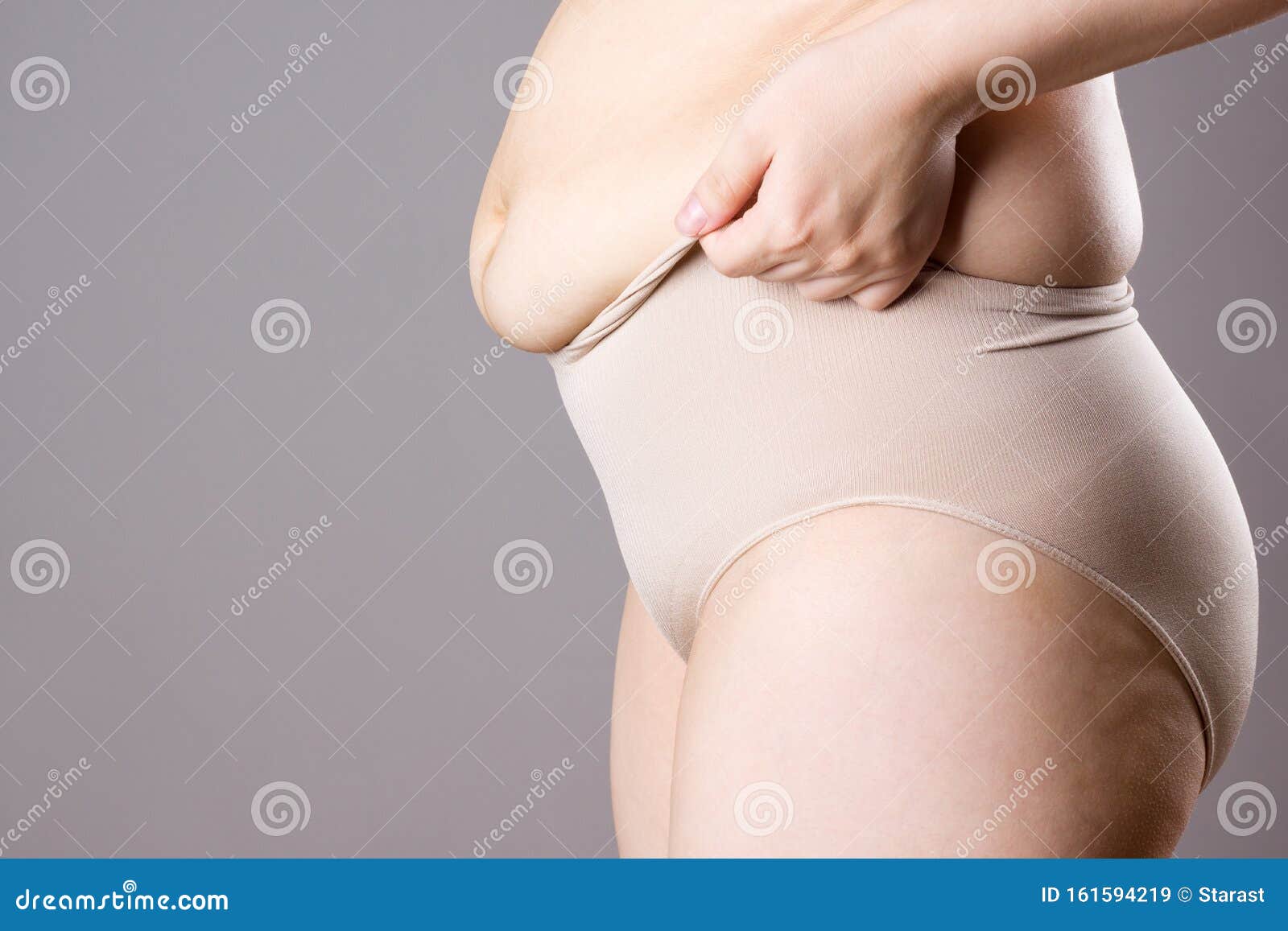fat women in panties