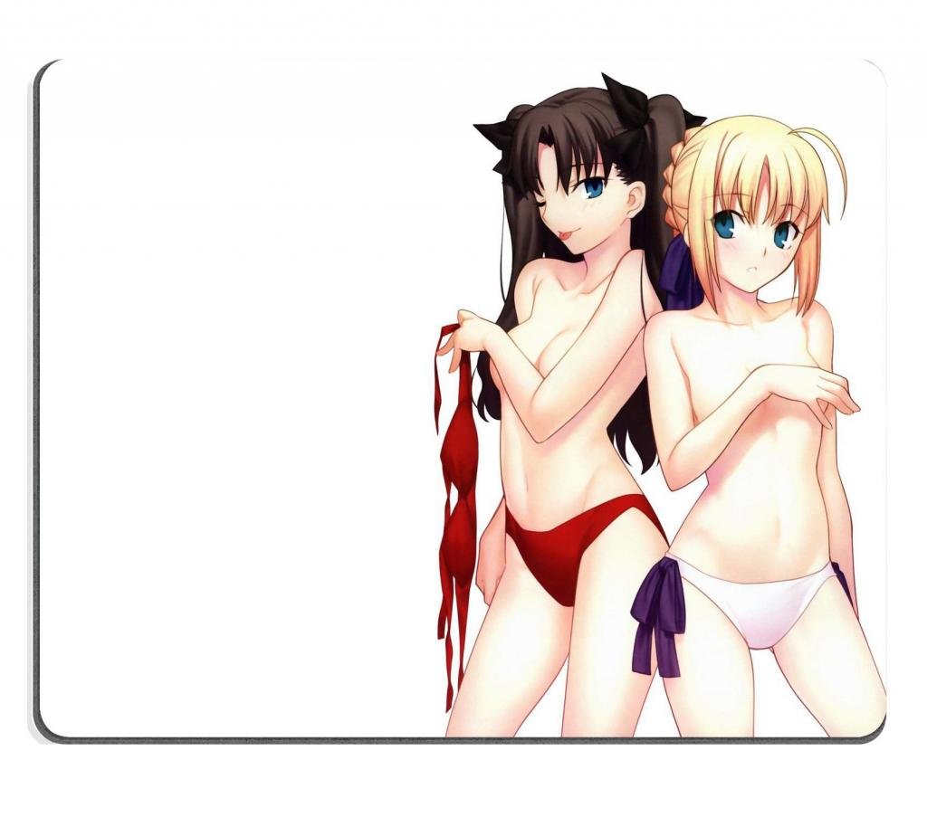 alaa jomaa share fate stay night rin panties photos