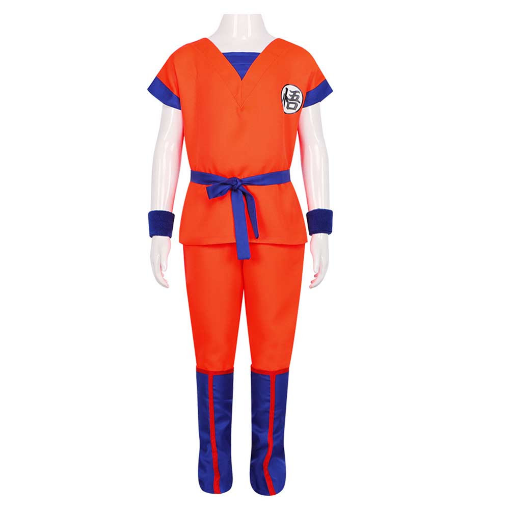 dianita purnamasari recommends dragon ball z scrubs pic