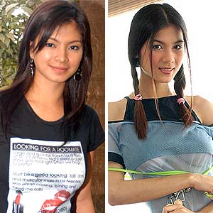 brigitte connell recommends angel locsin nude pictures pic