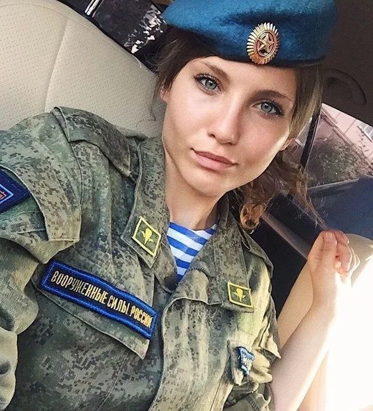 hot military women tumblr