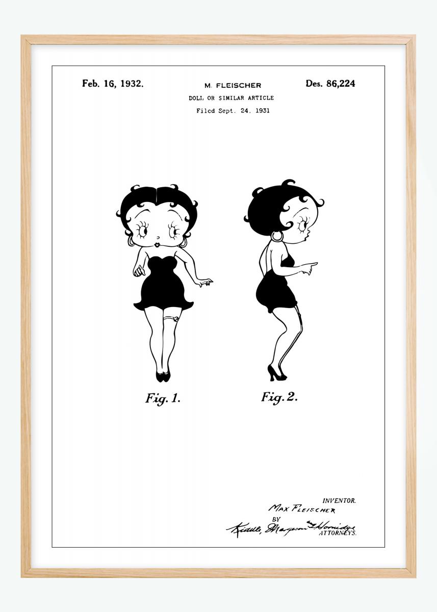 arshi recommends betty boop images pic