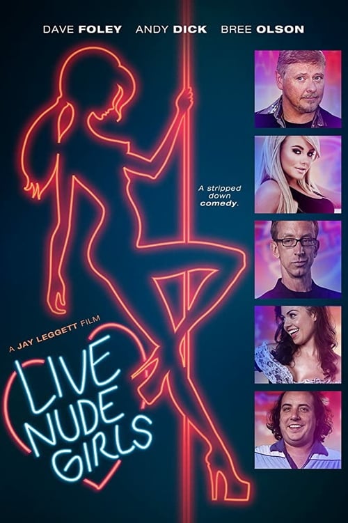 doreen crabtree recommends Movie Live Nude Girls