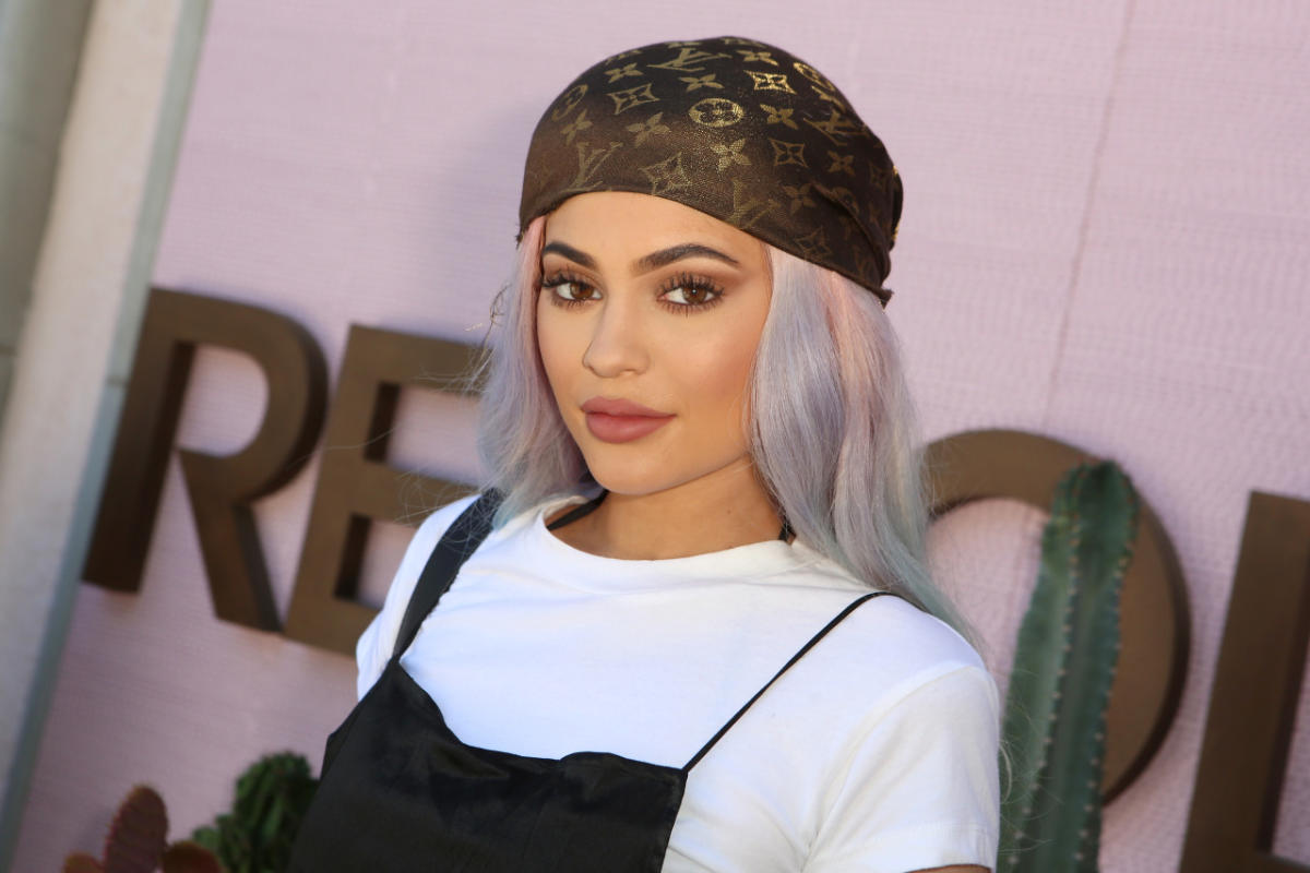 andrew mccleary recommends watch kylie jenner and tyga sex tape pic