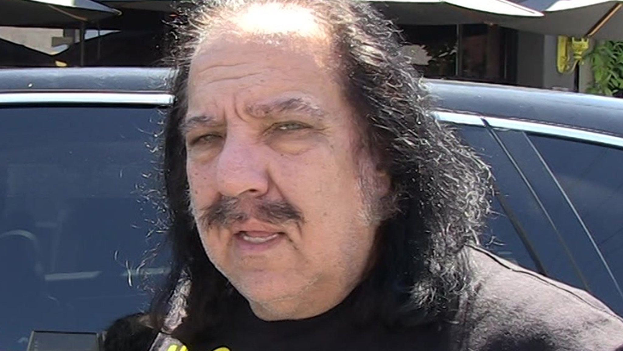 chloe vergara recommends Ron Jeremy Blows Himself