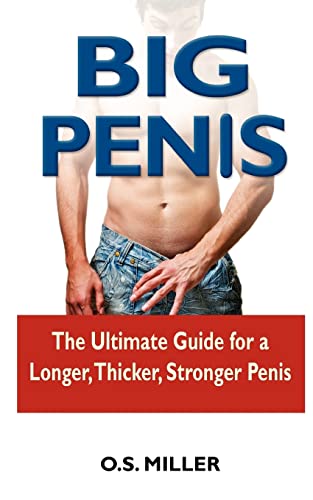 daniel desjardins recommends Big Penis Pictures