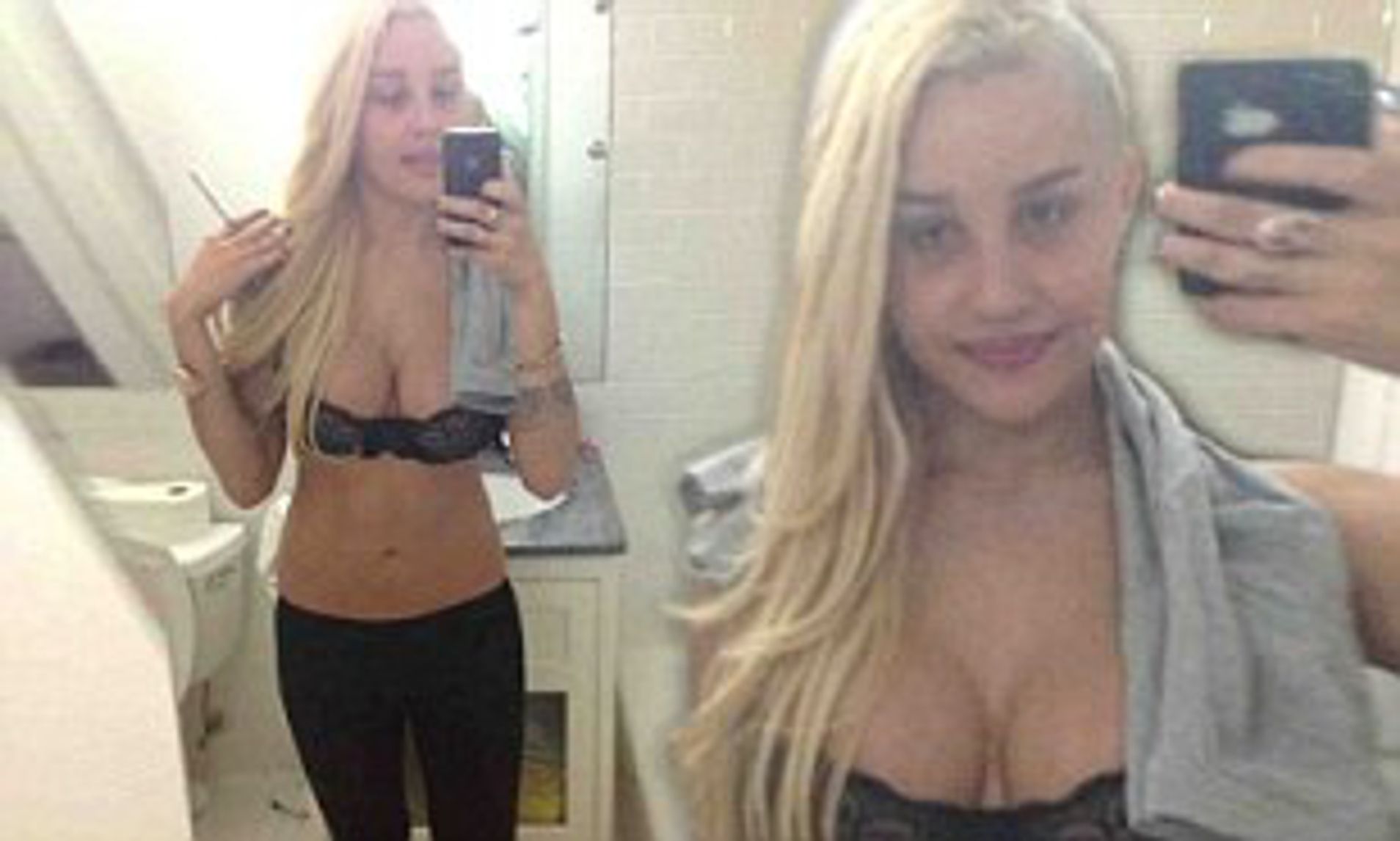 bethany shepard recommends amanda bynes flash pic
