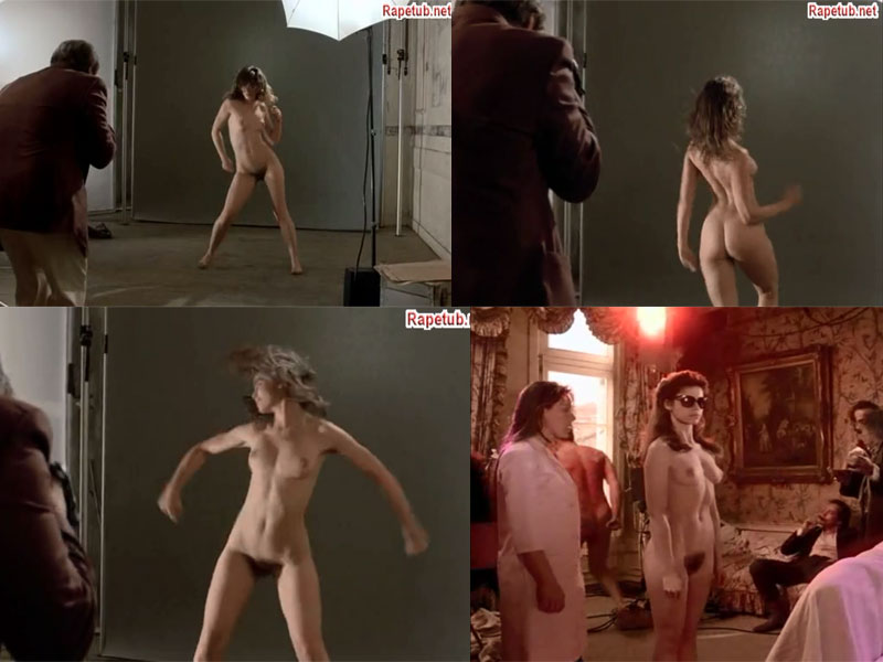 daniel molyneux recommends beautiful nude women dancing pic