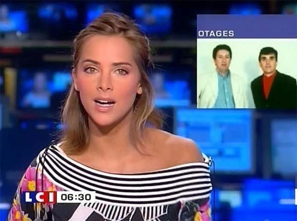 andrew goodell add photo hot french news reporter