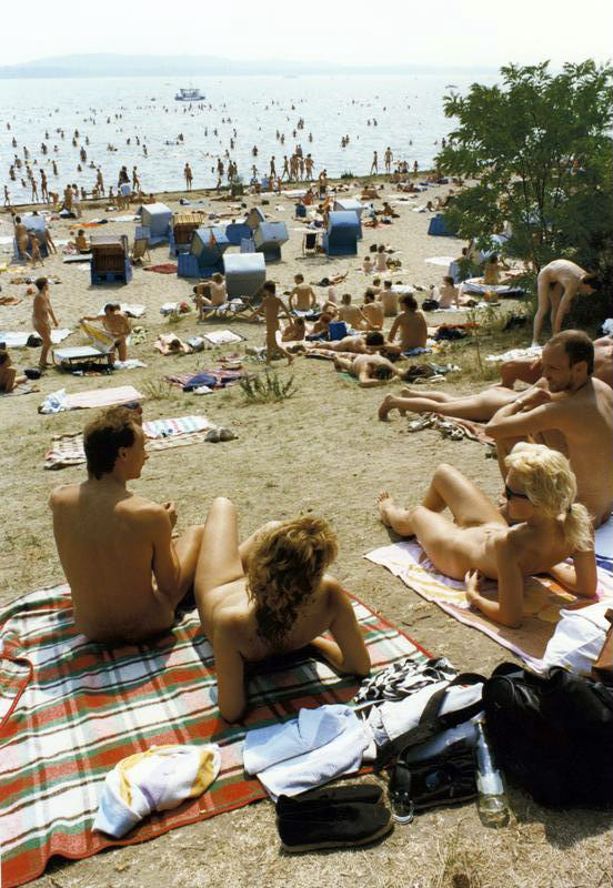 Best of Nudism in denmark