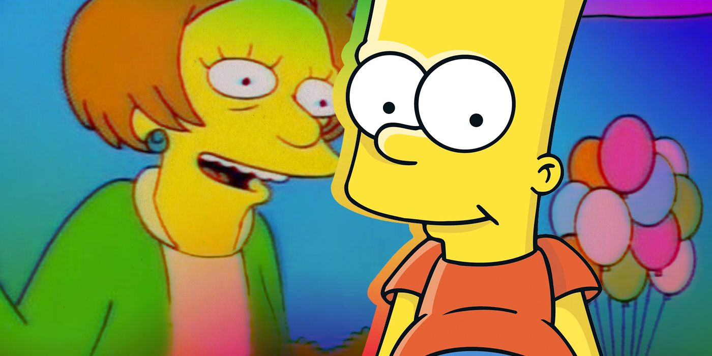 christian fisher recommends bart simpson has sex pic