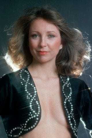 Teri Garr Hot Pics nicole ray