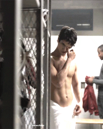 Tyler Posey Nude fucked by