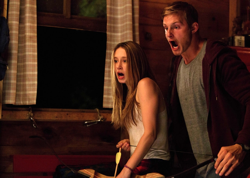 dave corbitt share taissa farmiga hot photos