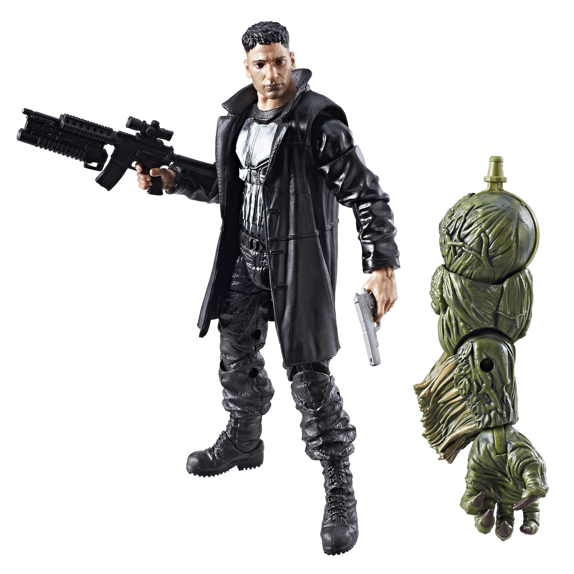 the punisher sex toy