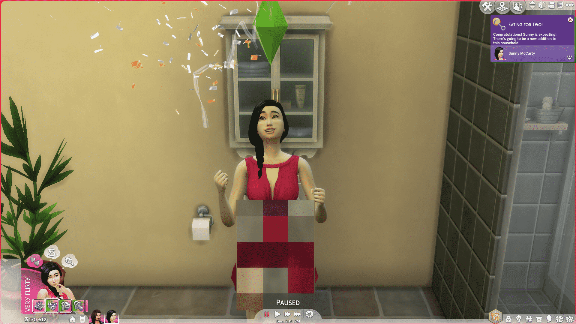 carmelita san jose recommends Sims 4 Wohoo Mod