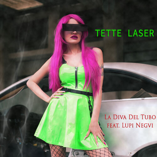 cool movers share la diva del tubo photos