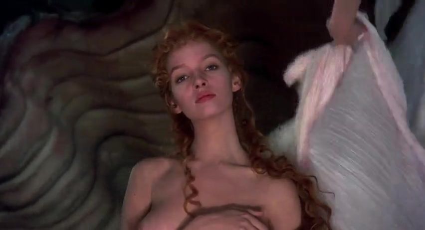 Best of Uma thurman hot scene