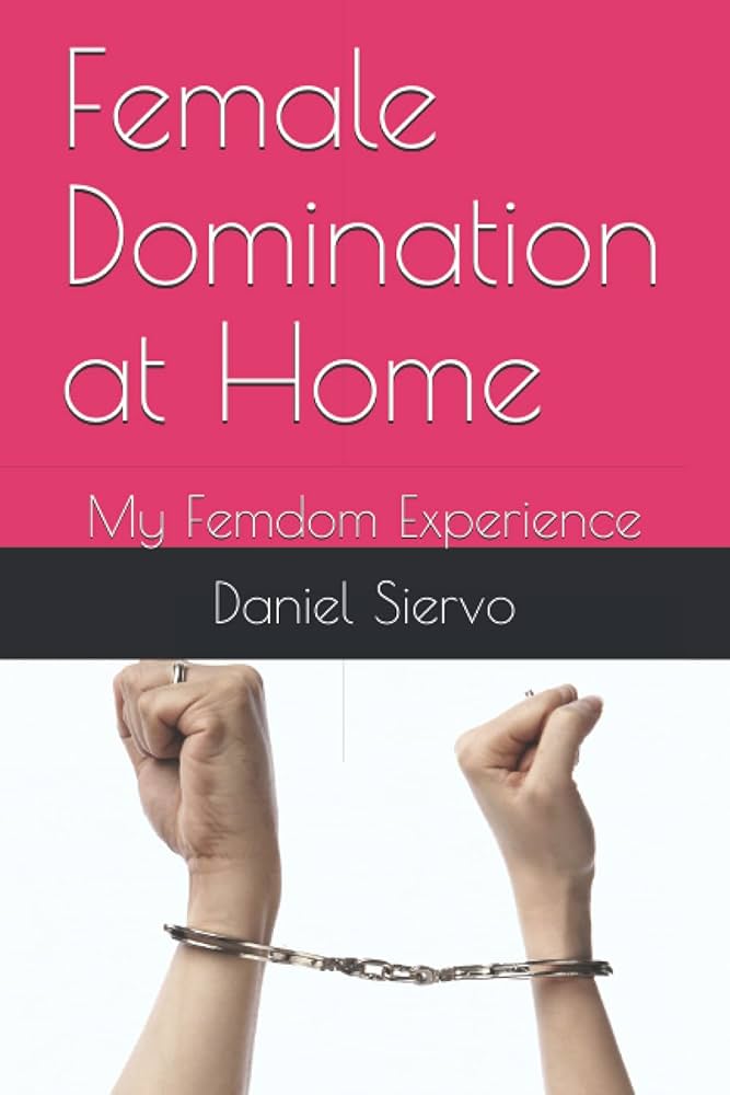 carmela damico recommends Female Domination At Home