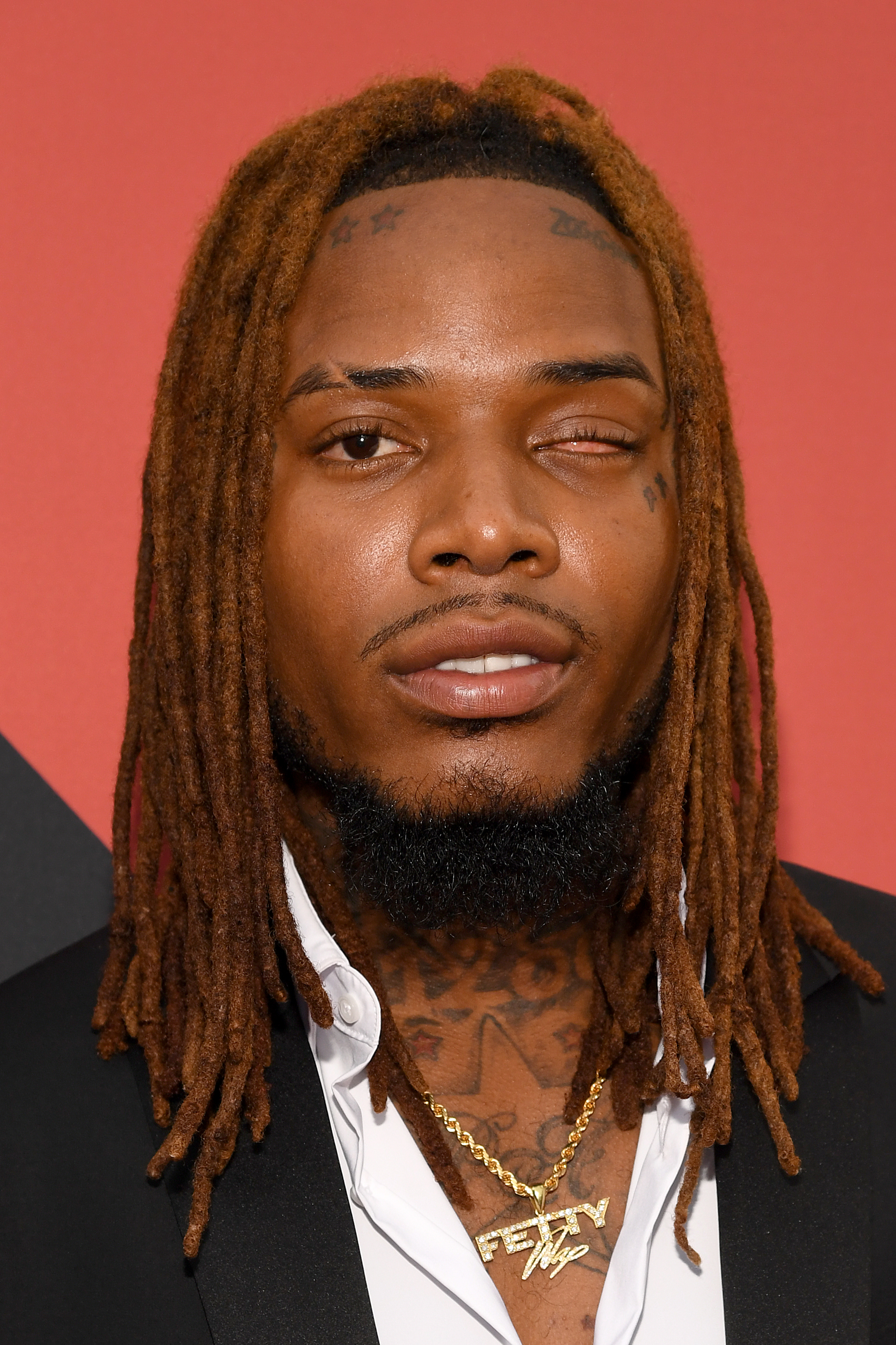 dominic lawson recommends Fetty Wap Sex Taoe