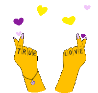 claire beebe recommends its true love gif pic