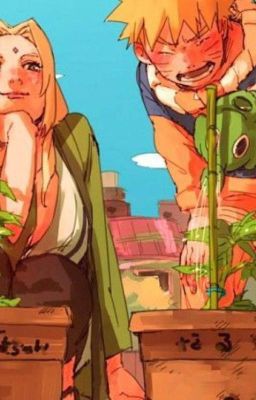 april hixon recommends Naruto And Tsunade Lemon Fanfiction