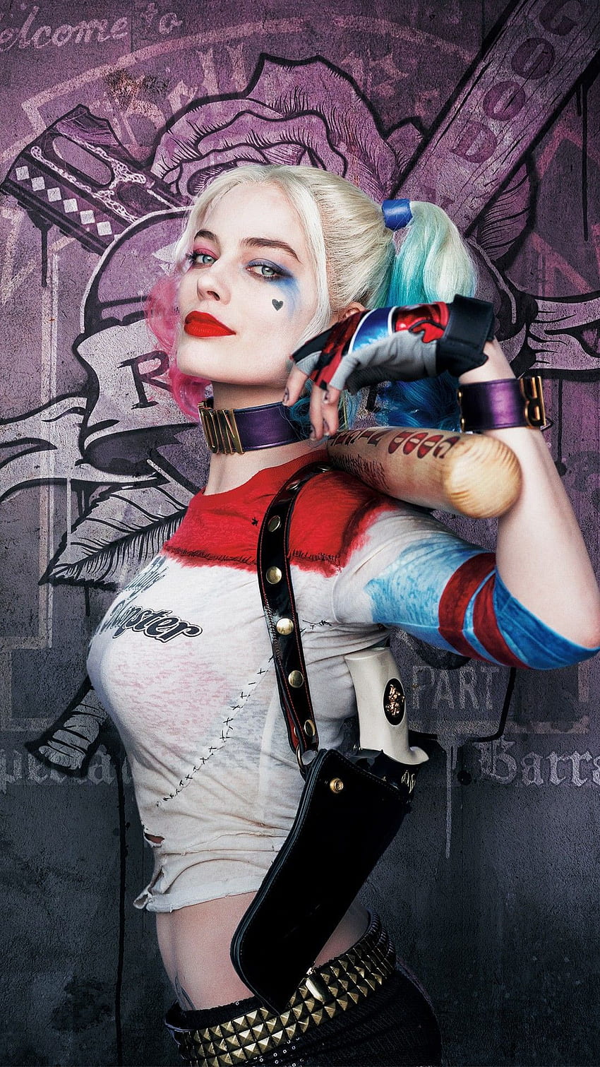 Best of Harley quinn henti