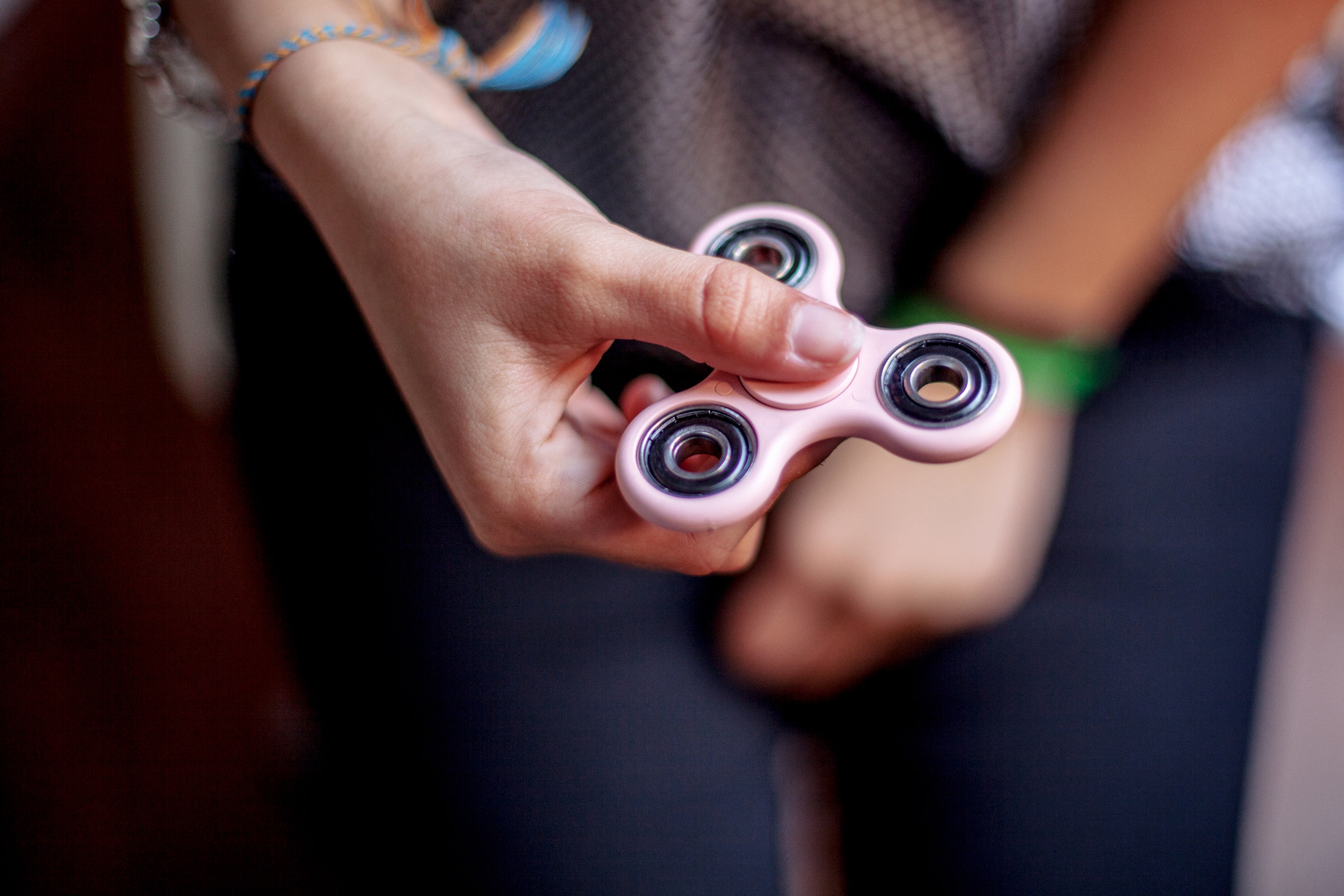 amy lienberger recommends fidget spinner porn ad pic