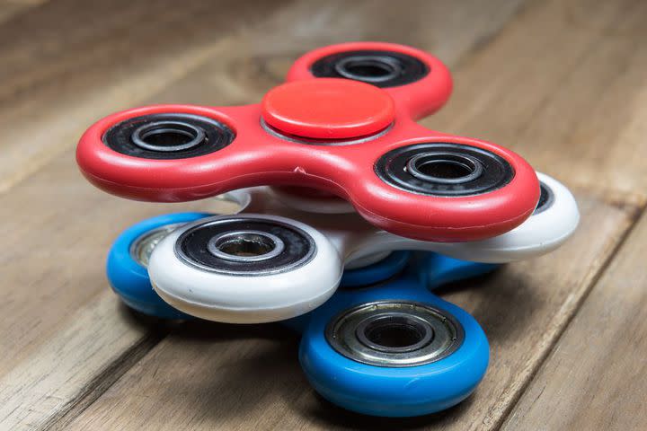 daniel beckum recommends fidget spinner porn ad pic