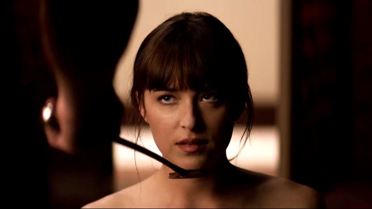 ashish murali recommends fifty shades all sex scenes pic