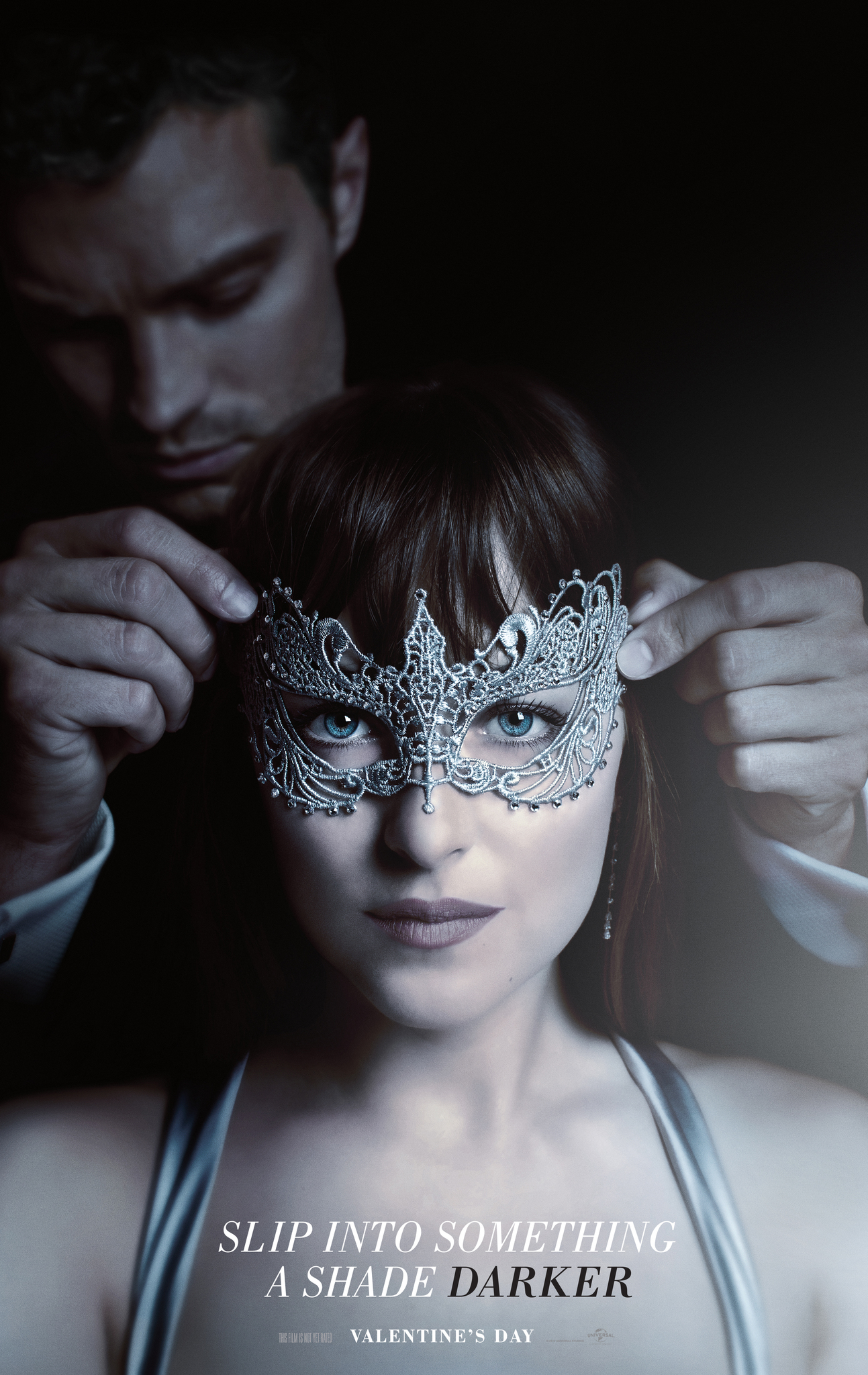 ahmed toti recommends Fifty Shades Darker Hd