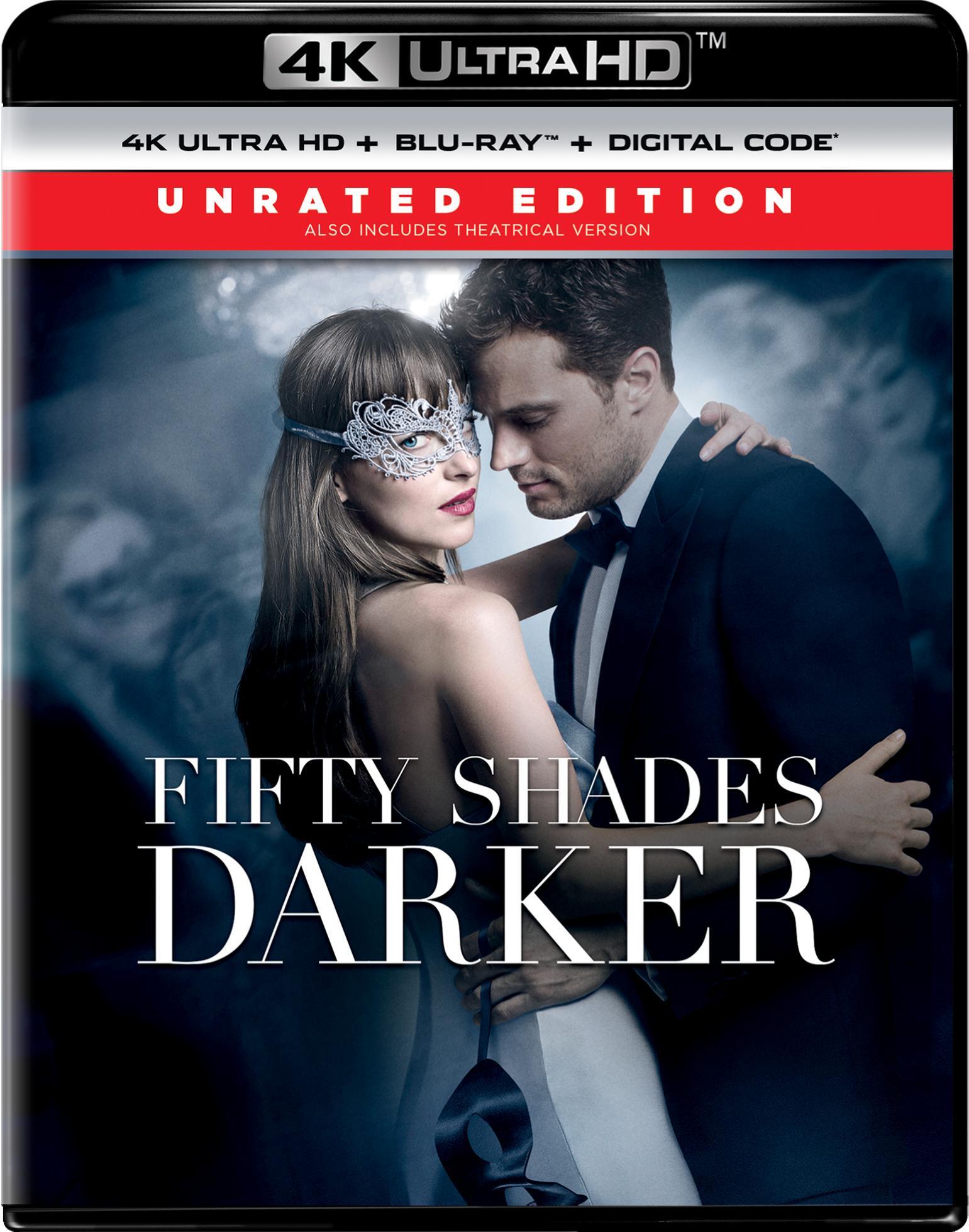 Fifty Shades Darker Hd pussy compilation