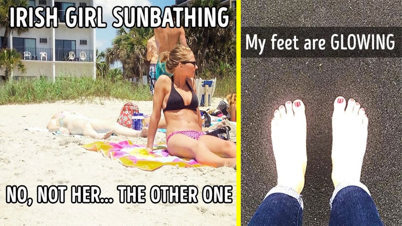 blake dunlap recommends Find The Irish Girl Sunbathing