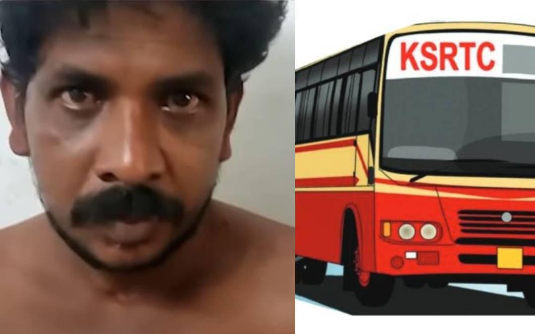 davina prasad recommends Flashing On Bus