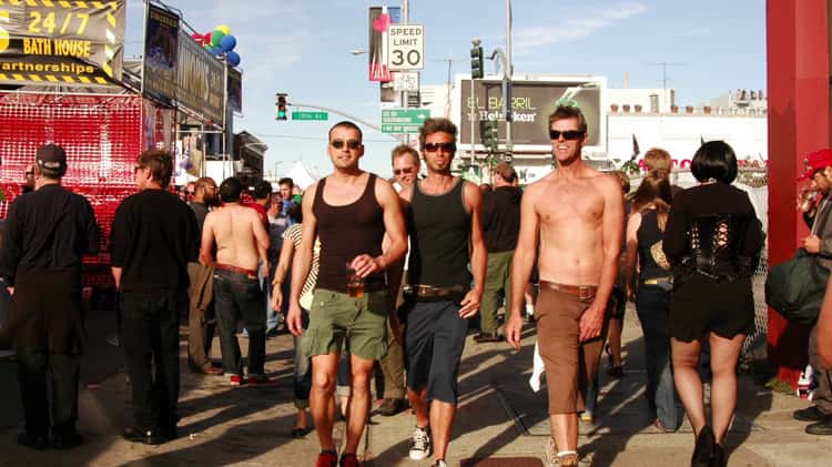 bf ong recommends folsom street fair videos pic