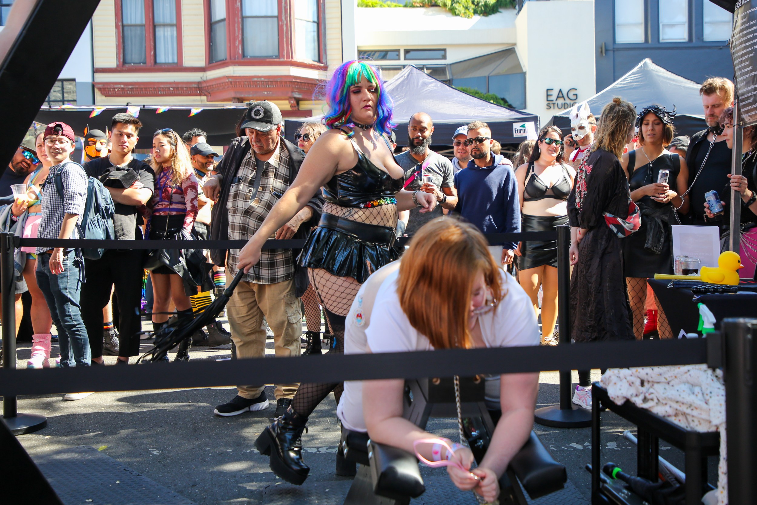 avril webster recommends folsom street parade san francisco pic