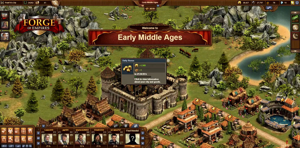 camille casas recommends forge of empires adult game pic