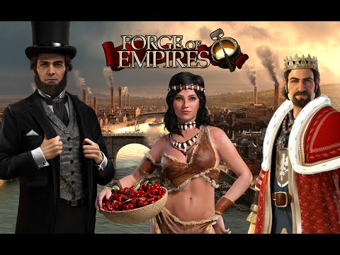 a nelson richard recommends forge of empires women pic