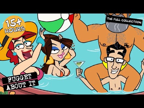 ali wassei recommends Forget About It Cartoon Porn