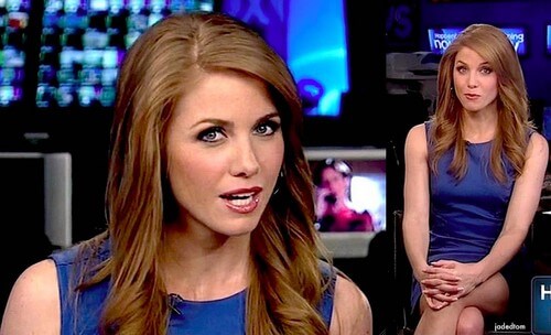 brynn mcmillan recommends Fox News Babes Naked