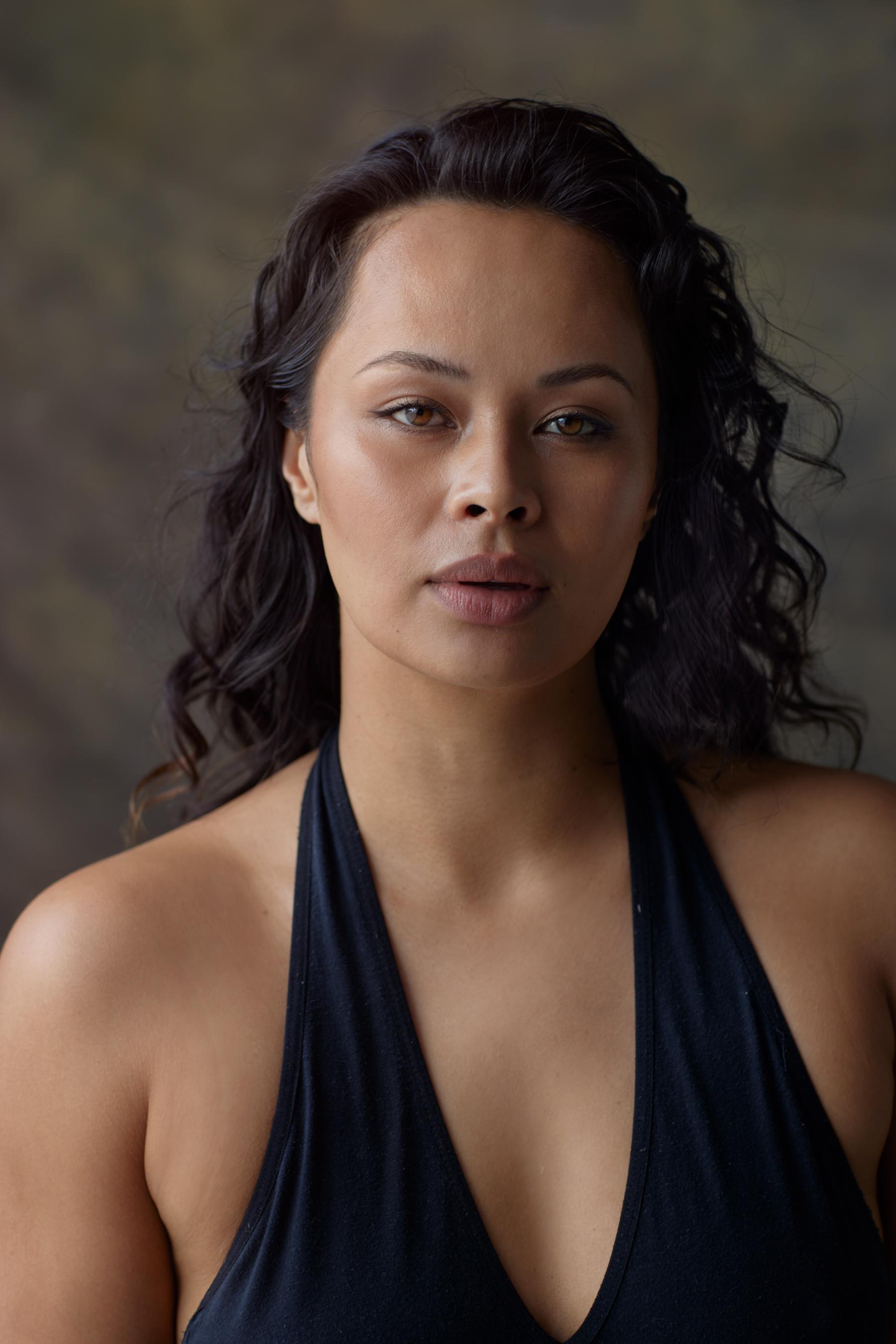 Frankie Adams Topless ov guide