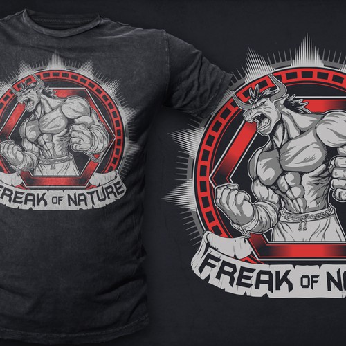 cary geren recommends Freaks Of Nature Clothing