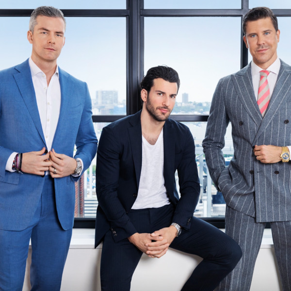 cherie steinberg recommends Frederick Million Dollar Listing Porn