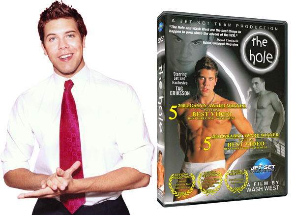 aaron handler recommends fredrik eklund the hole pic