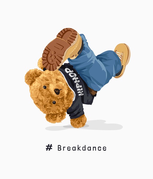 brook ross recommends free dancing bear videos pic