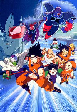 craig b miller add free dragon ball z movies photo