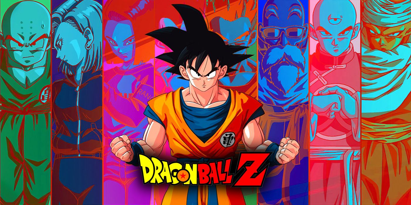 anthony baquit recommends Free Episodes Of Dragonballz