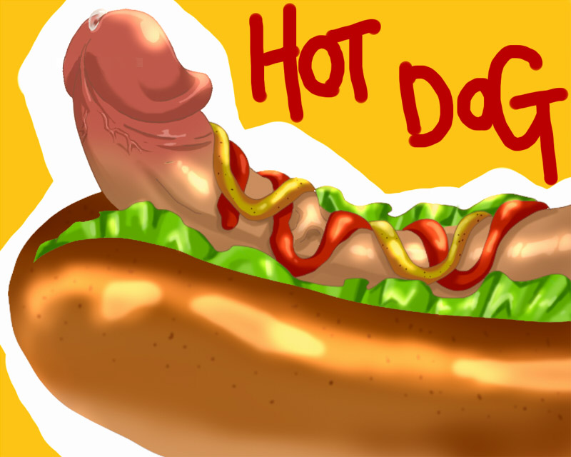 free hot dogs porn