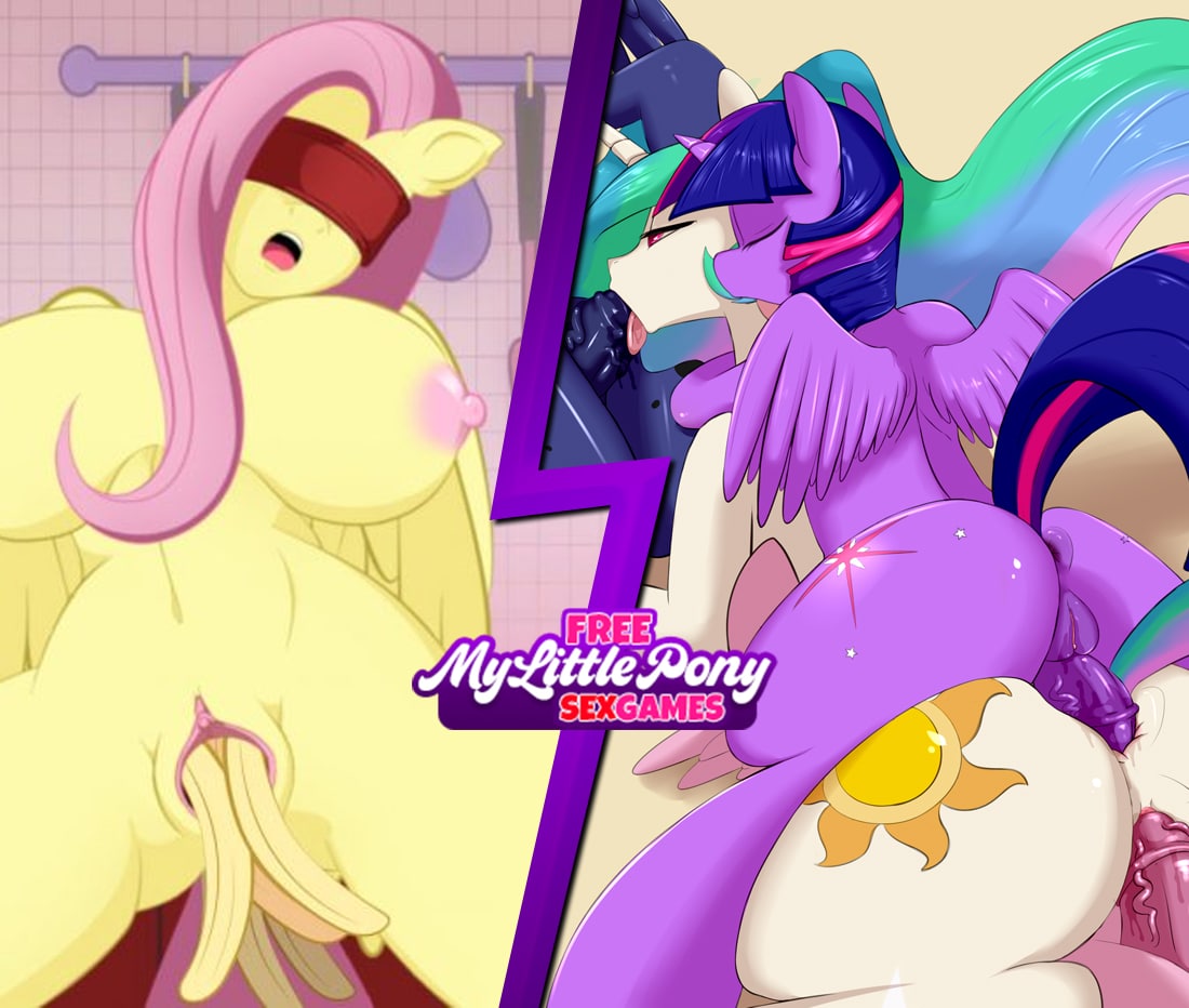 Best of Free mlp sex games