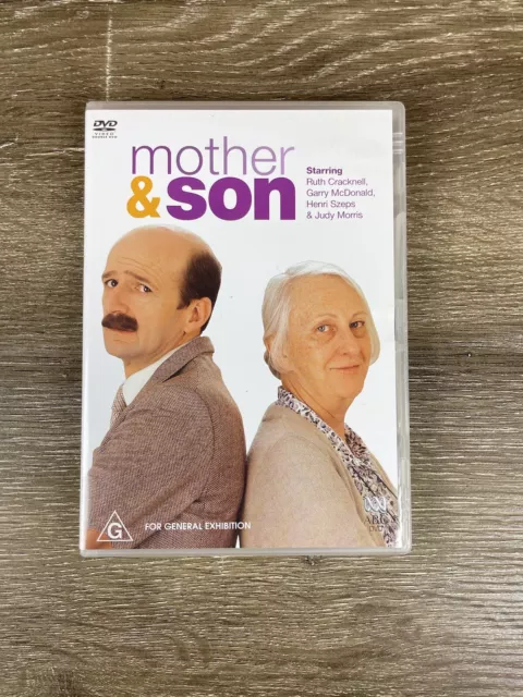 Free Mother Son Movies buenos aries